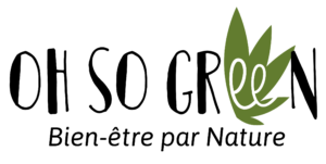 Logo Oh So Green
