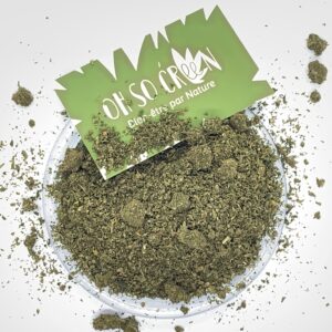 TRIM Premium, origine suisse. Vendu et livré par OH SO GREEN votre boutique de CBD en Alsace, à Niederbronn les Bains, à Haguenau et à Strasbourg