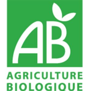 Logo agriculture Biologique. Chez OH SO GREEN, les thés infusions, graines, farines et les huiles sont BIO