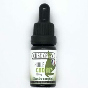 Huile de CBD 10% OHSOGREEN, Huile Bio et CBD Bio. Le meilleur du chanvre par Ohsogreen. CBD shop, boutique cbd, magasin de cbd, magasin de cannabis. Livraison gratuite dès 49€. 24h en France, Alsace, gundershoffen, bitche, Sarreguemines, selestat, marseille, haguenau, strasbourg, erstein, villé, obernai, orbey, mulhouse, beinheim, wissembourg. Le meilleur CBD de Niederbronn, haguenau.